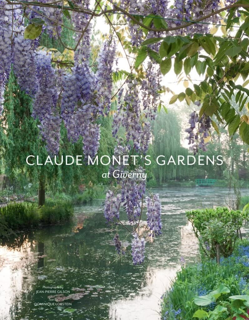 Claude Monet’s Gardens at Giverny (2013)
