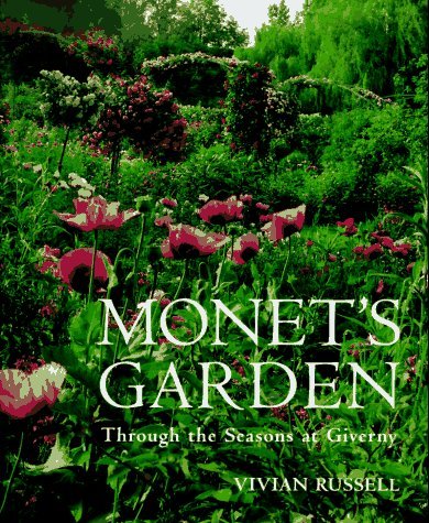 Monet’s Garden Through the Seasons at Giverny (1995)