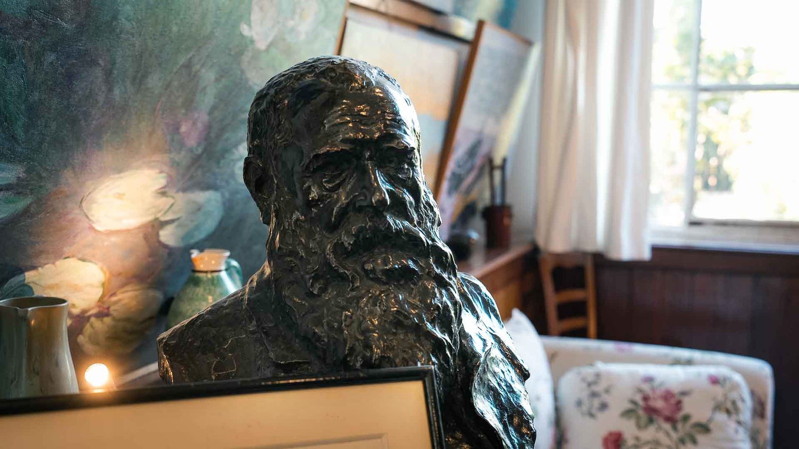 40 Fascinating Facts About Claude Monet and Giverny